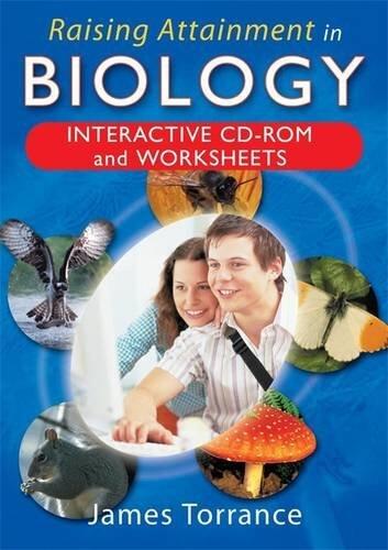 Raising Attainment in Biology