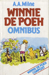 Winnie de Poeh omnibus