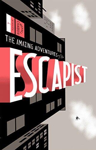 Michael Chabon Presents....The Amazing Adventures of the Escapist Volume 1 (Amazing Adventures of the Escapist