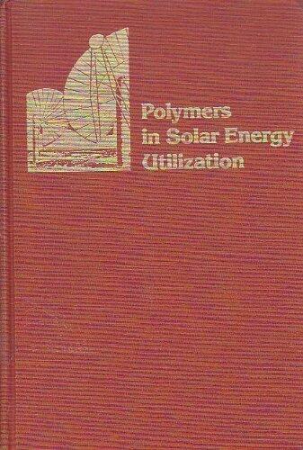 Polymers in Solar Energy Utilization