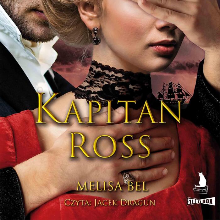 Kapitan Ross: Niepokorni, Tom 4