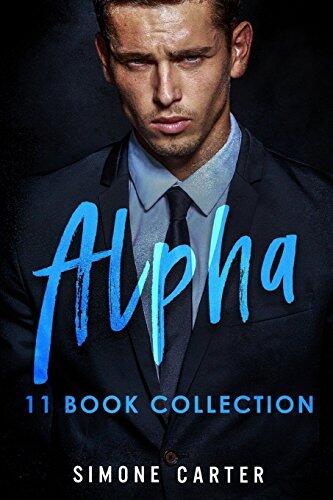 Alpha Collection: 11 Book Box Set