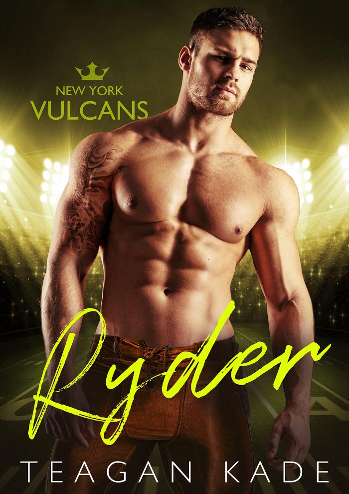 Ryder