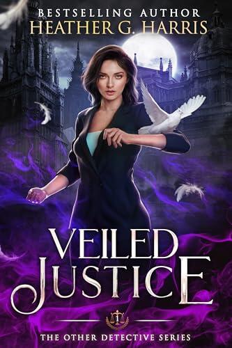 Veiled Justice