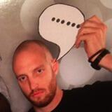 Christopher Bloodworth