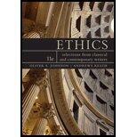 Ethics