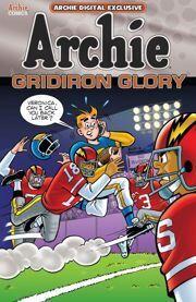 Archie: Gridiron Glory