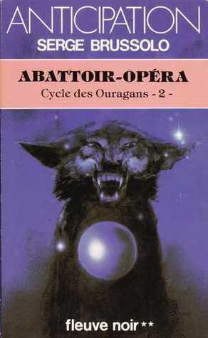 Abattoir-opera
