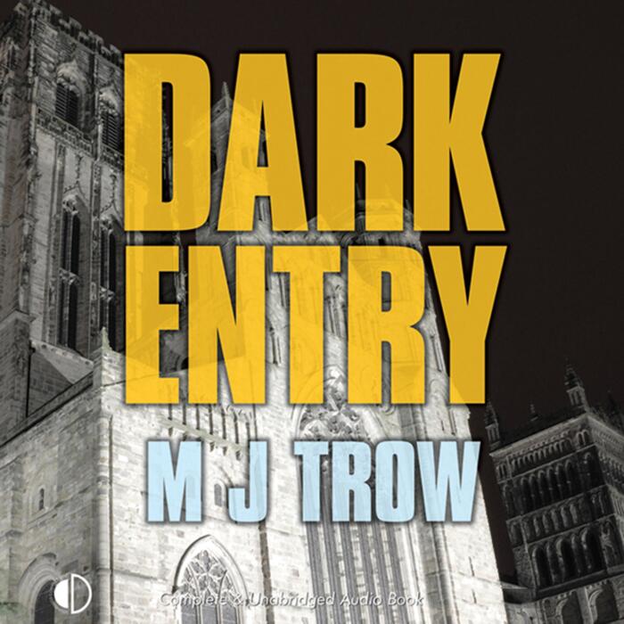 Dark Entry: Kit Marlowe Series