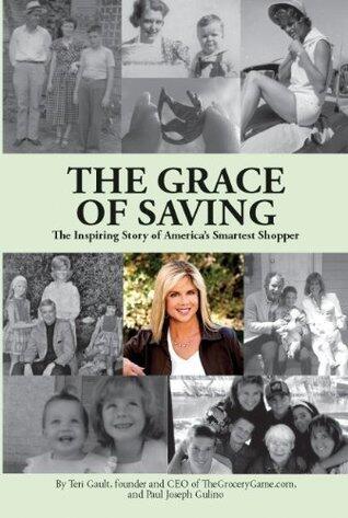The Grace of Saving