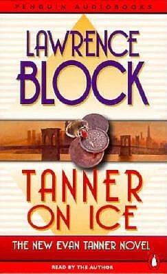 Tanner on Ice