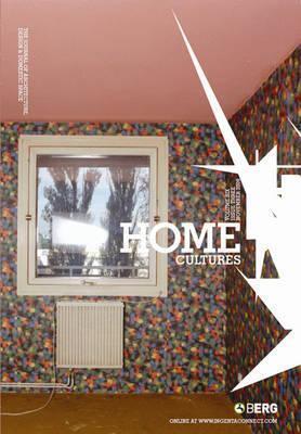 Home Cultures, Vol. 6, No. 3: The Journal of Architecture, Design and Domestic Space