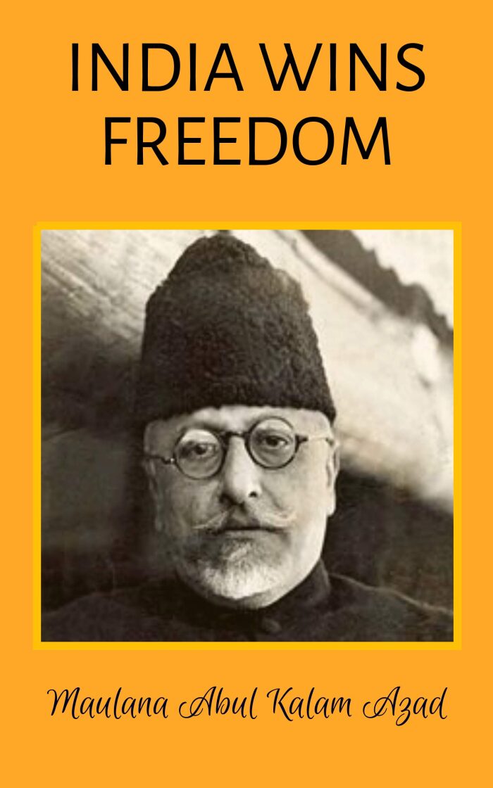 India Wins Freedom