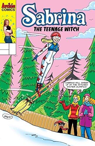 Sabrina the Teenage Witch #54