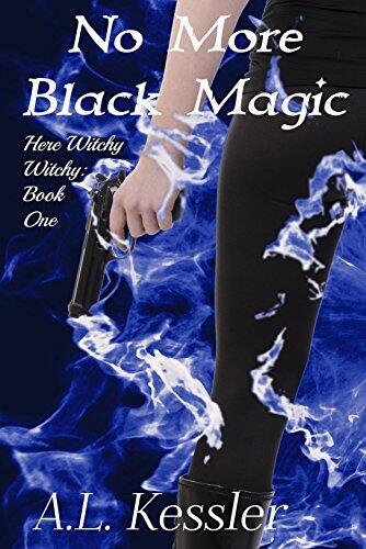 No More Black Magic