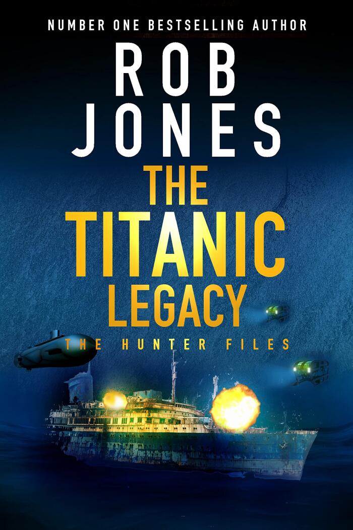 The Titanic Legacy