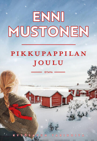 Kytösavun tarinoita