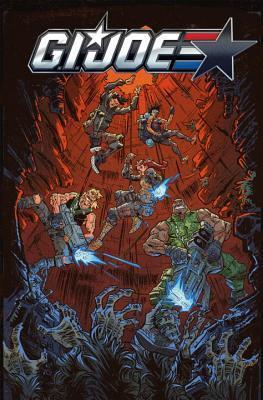 G.I. JOE, Vol. 2