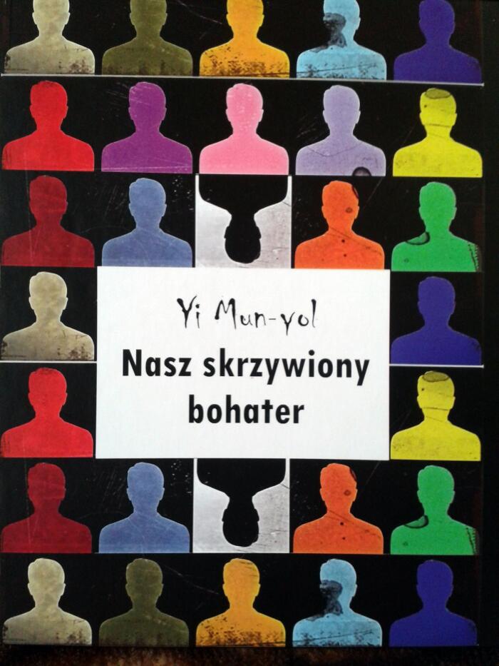 Nasz skrzywiony bohater