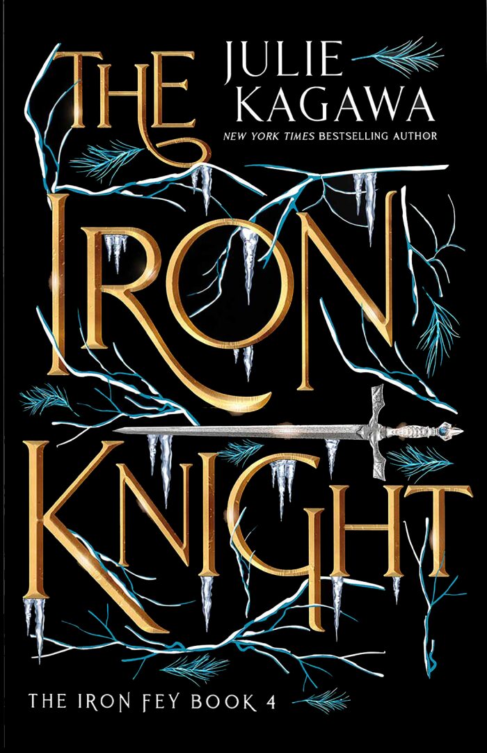 The Iron Knight