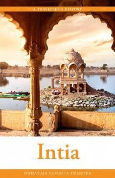 Matkaopas historiaan: Intia