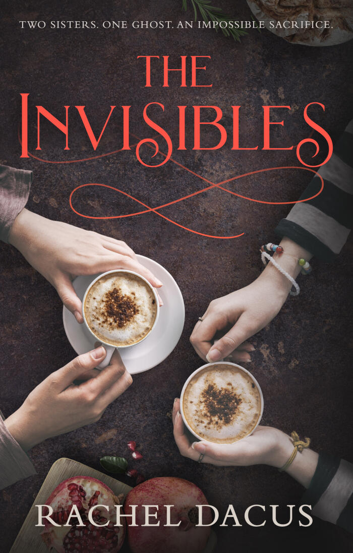 The Invisibles