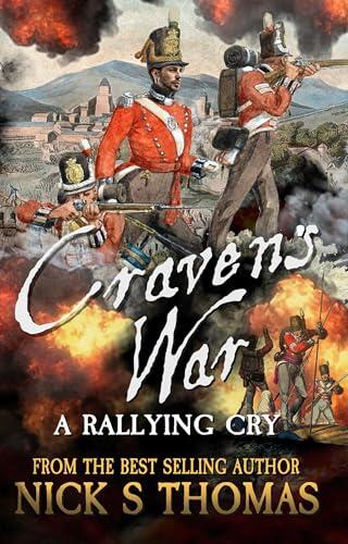 Craven's War: A Rallying Cry