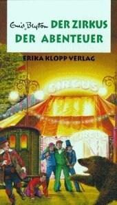 Der Fluß der Abenteuer