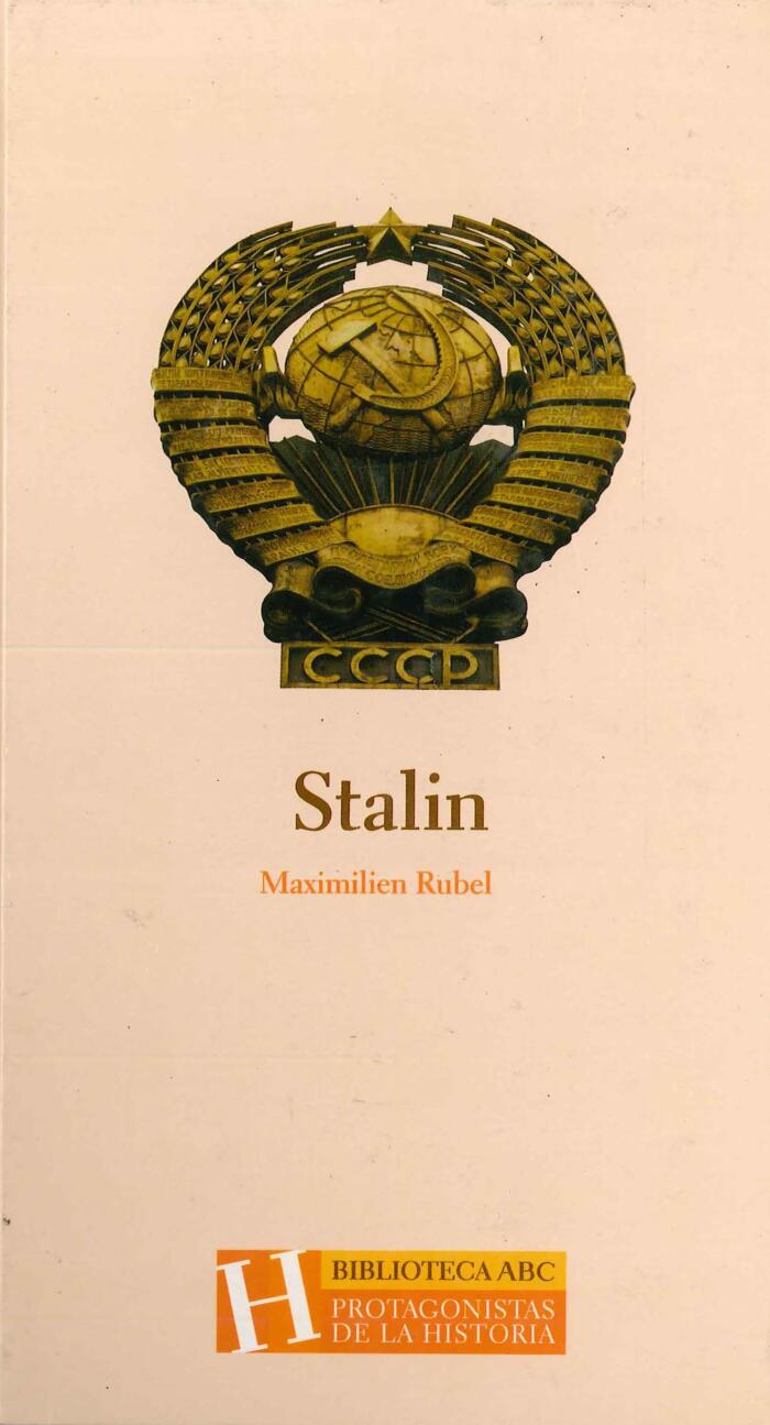 Stalin