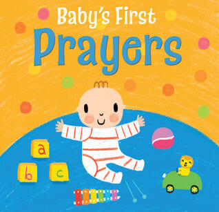 Baby's First Prayers