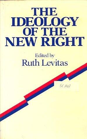 The Ideology of the New Right