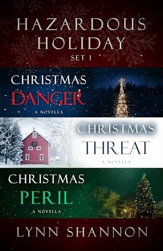 Christmas in Jeopardy