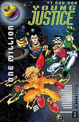 Young Justice (1998-2003) #1000000