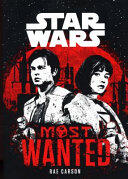 Star Wars: Solo: Most Wanted