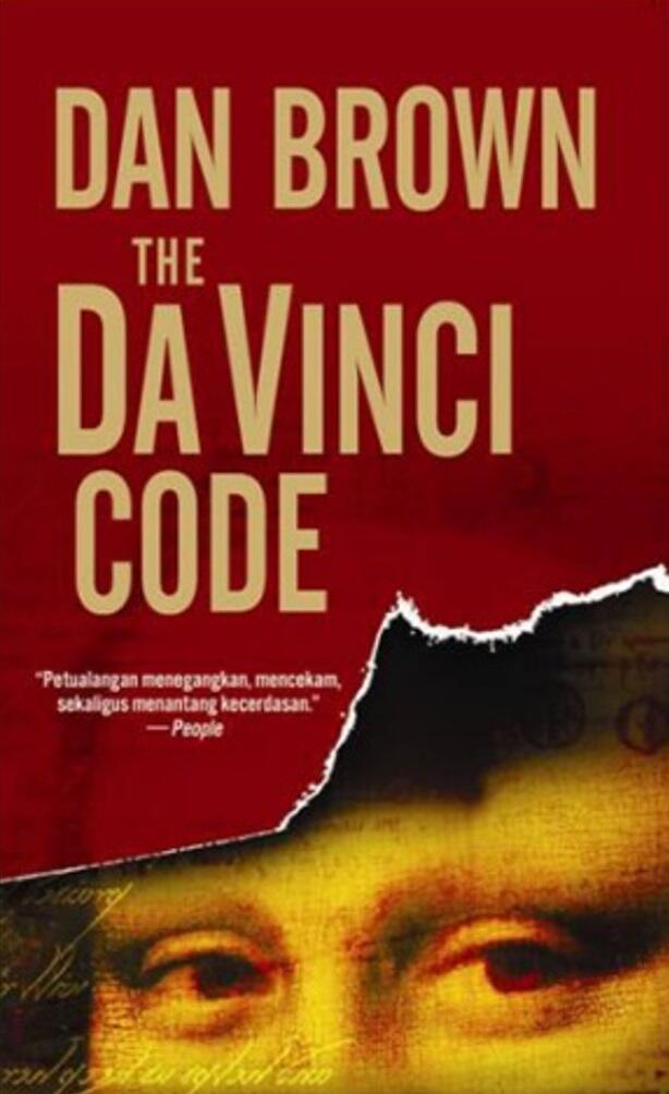 The Da Vinci Code