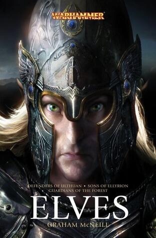 Elves: The Omnibus
