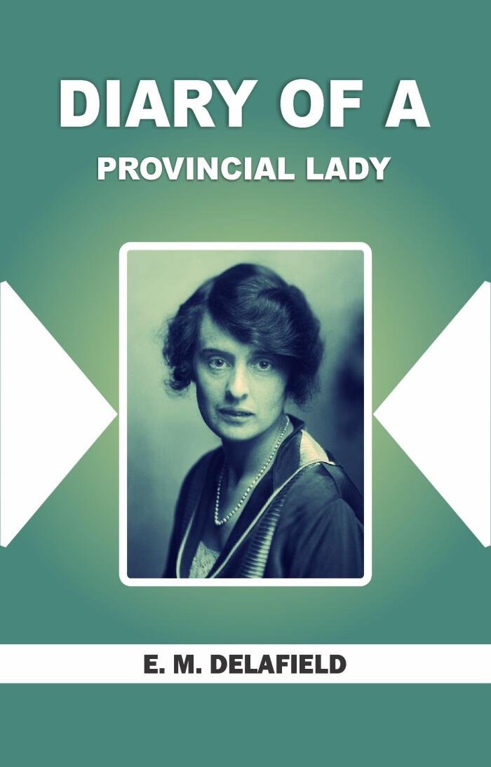 Diary of a Provincial Lady