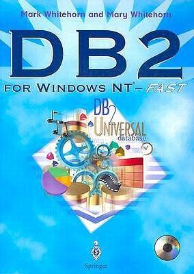 DB2 for Windows NT - Fast
