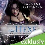Die Hexe - Schwestern des Mondes