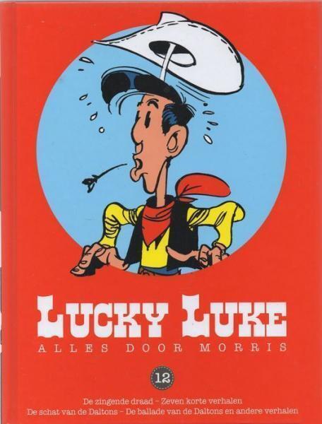 Lucky Luke: Vol. 12