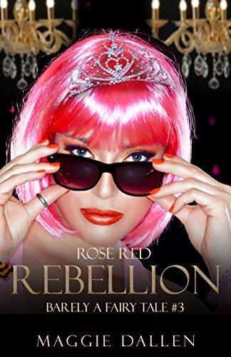 Rose Red Rebellion