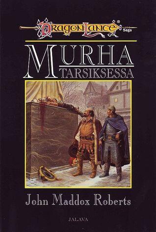 Murha Tarsiksessa