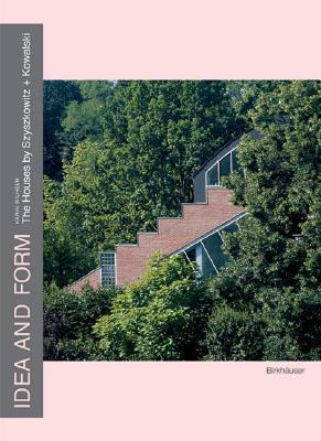 Idea and Form-Houses