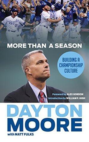 More Than a Season: Building a Championship Culture