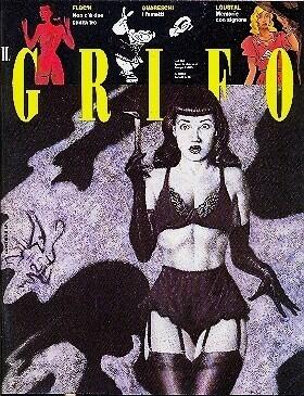 Il Grifo n. 13 - Anno II