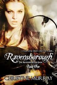 Ravensborough