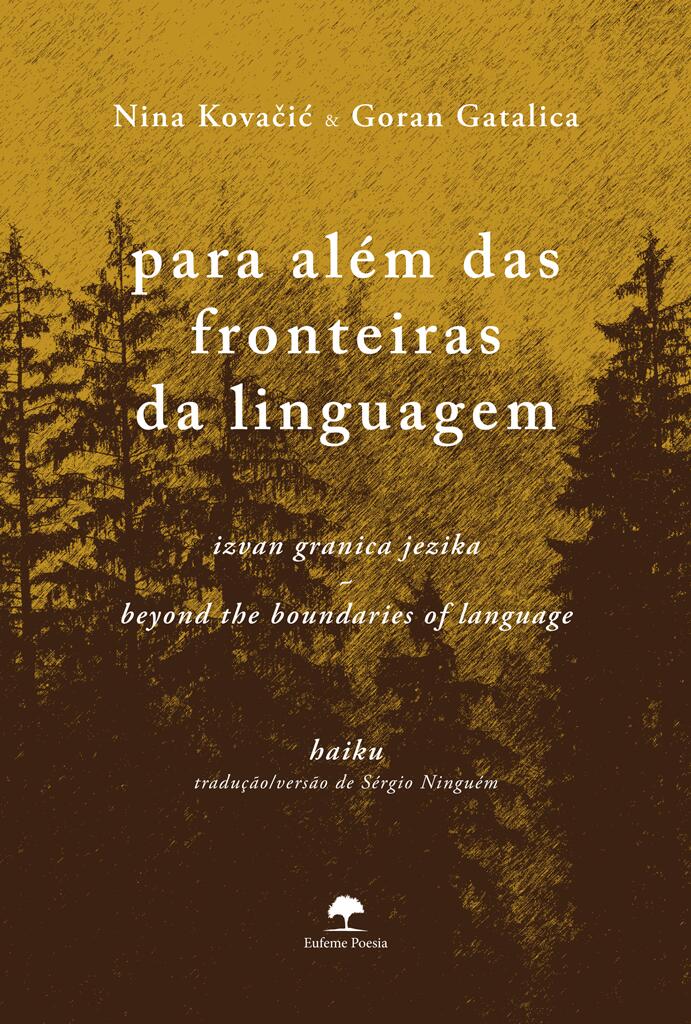 Para Além das Fronteiras da Linguagem