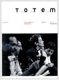 Totem: Letture, suoni, lezioni
