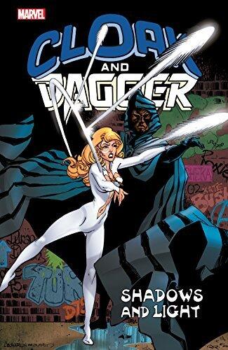 Cloak and Dagger (1983)