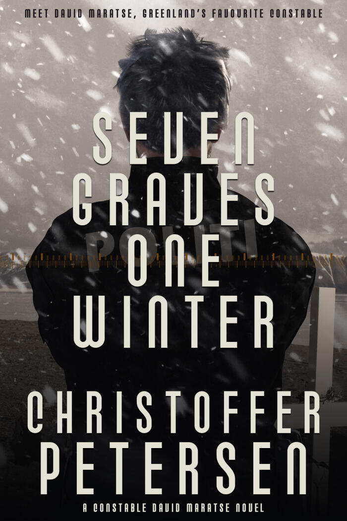 Seven Graves One Winter